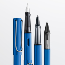 AL-star Fyllepenn Oceanblue i gruppen Penner / Fine Writing / Fyllepenner hos Pen Store (101801_r)