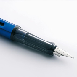 AL-star Fyllepenn Oceanblue i gruppen Penner / Fine Writing / Fyllepenner hos Pen Store (101801_r)