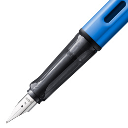 AL-star Fyllepenn Oceanblue i gruppen Penner / Fine Writing / Fyllepenner hos Pen Store (101801_r)