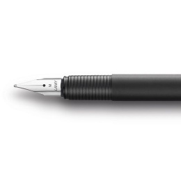 Cp 1 Fyllepenn Black ExtraFine i gruppen Penner / Fine Writing / Fyllepenner hos Pen Store (101804)