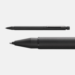 Cp 1 Twin pen Black i gruppen Penner / Skrive / Multipenner hos Pen Store (101810)