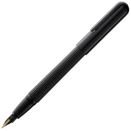 Imporium Black Fyllepenn i gruppen Penner / Fine Writing / Fyllepenner hos Pen Store (101815_r)