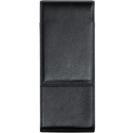 Pennal i lær A203 i gruppen Penner / Penntilbehør / Pennal hos Pen Store (101851)