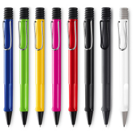 Safari Kulepenn i gruppen Penner / Fine Writing / Kulepenner hos Pen Store (101893_r)
