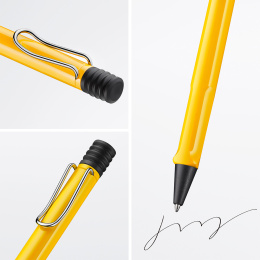 Safari Kulepenn i gruppen Penner / Fine Writing / Kulepenner hos Pen Store (101893_r)