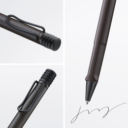 Safari Kulepenn i gruppen Penner / Fine Writing / Kulepenner hos Pen Store (101893_r)