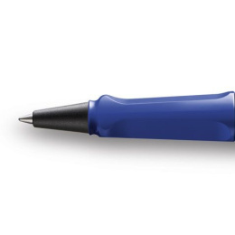 Safari Rollerball Shiny blue i gruppen Penner / Fine Writing / Rollerballpenner hos Pen Store (101919)