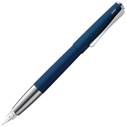 Studio Imperial Blue Fyllepenn i gruppen Penner / Fine Writing / Fyllepenner hos Pen Store (101930_r)