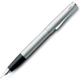 Studio Steel Fyllepenn Broad i gruppen Penner / Fine Writing / Fyllepenner hos Pen Store (101942)