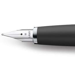 Studio Steel Fyllepenn Broad i gruppen Penner / Fine Writing / Fyllepenner hos Pen Store (101942)