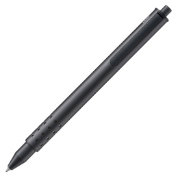 Swift Rollerball Black i gruppen Penner / Fine Writing / Rollerballpenner hos Pen Store (101947)