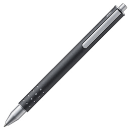 Swift Rollerball Graphite i gruppen Penner / Fine Writing / Rollerballpenner hos Pen Store (101949)