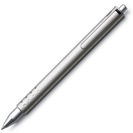 Swift Rollerball Palladium i gruppen Penner / Fine Writing / Rollerballpenner hos Pen Store (101950)