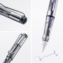 Vista Fyllepenn i gruppen Penner / Fine Writing / Fyllepenner hos Pen Store (101968_r)