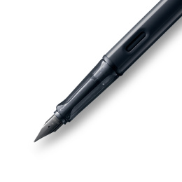 AL-star Fyllepenn Black i gruppen Penner / Fine Writing / Fyllepenner hos Pen Store (102001_r)