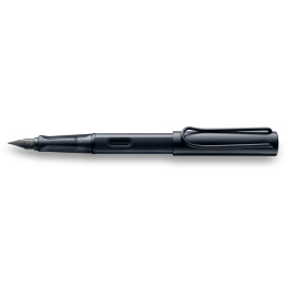 AL-star Fyllepenn Black i gruppen Penner / Fine Writing / Fyllepenner hos Pen Store (102001_r)