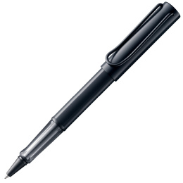AL-star Black Rollerball i gruppen Penner / Fine Writing / Rollerballpenner hos Pen Store (102004)