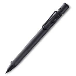 Safari Mekanisk Blyant 0.5 Umbra i gruppen Penner / Skrive / Trykkblyanter hos Pen Store (102022)