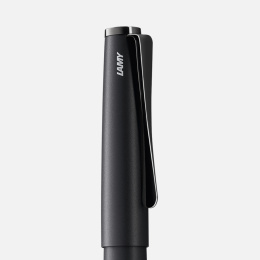Studio Lx All Black Fyllepenn i gruppen Penner / Fine Writing / Fyllepenner hos Pen Store (102104_r)
