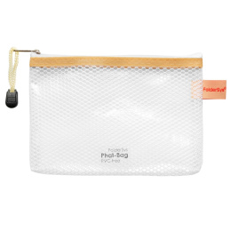 Phat-Bag Mesh A6 i gruppen Kunstnermateriell / Kunstnertilbehør / Oppbevaring hos Pen Store (102184_r)