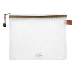 Phat-Bag Mesh A5 i gruppen Kunstnermateriell / Kunstnertilbehør / Oppbevaring hos Pen Store (102186_r)