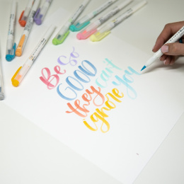 Mildliner Brush Pen i gruppen Penner / Kunstnerpenner / Penselpenner hos Pen Store (102201_r)