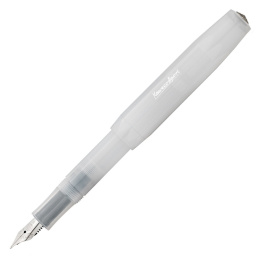 Frosted Sport Natural Coconut Fyllepenn i gruppen Penner / Fine Writing / Fyllepenner hos Pen Store (102234_r)