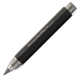 Sketch Up Black Trykkblyant 5.6 mm i gruppen Kunstnermateriell / Kritt og blyanter / Grafitt og blyant hos Pen Store (102238)