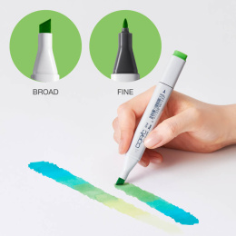 Marker stykkevis i gruppen Penner / Kunstnerpenner / Illustrasjonmarkers hos Pen Store (102336_r)