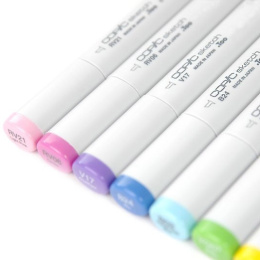 Sketch stykkevis i gruppen Penner / Kunstnerpenner / Illustrasjonmarkers hos Pen Store (102549_r)