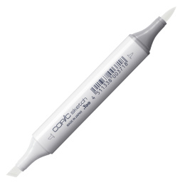 Sketch Empty marker i gruppen Penner / Kunstnerpenner / Illustrasjonmarkers hos Pen Store (102692)