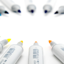 Sketch 24-set i gruppen Penner / Kunstnerpenner / Illustrasjonmarkers hos Pen Store (103275)