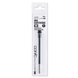 Multiliner SP Refill B i gruppen Penner / Skrive / Fineliners hos Pen Store (103294) Multiliner SP Refill B i gruppen Penner / Skrive / Fineliners hos Pen Store (103294)