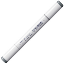Sketch 12-set CG Cool Grey i gruppen Penner / Kunstnerpenner / Illustrasjonmarkers hos Pen Store (103311)