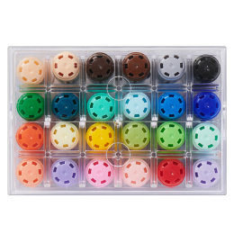 Ciao 24-set i gruppen Penner / Kunstnerpenner / Illustrasjonmarkers hos Pen Store (103312)