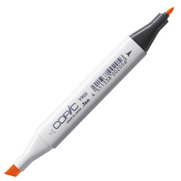 Classic 12-set Skin tones i gruppen Penner / Kunstnerpenner / Illustrasjonmarkers hos Pen Store (103314)