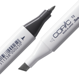 Classic 12-set Toner Gray i gruppen Penner / Kunstnerpenner / Illustrasjonmarkers hos Pen Store (103318) Classic 12-set Toner Gray i gruppen Penner / Kunstnerpenner / Illustrasjonmarkers hos Pen Store (103318)