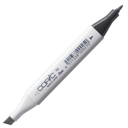 Classic 12-set Toner Gray i gruppen Penner / Kunstnerpenner / Illustrasjonmarkers hos Pen Store (103318) Classic 12-set Toner Gray i gruppen Penner / Kunstnerpenner / Illustrasjonmarkers hos Pen Store (103318)