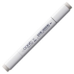 Classic 12-set Toner Gray i gruppen Penner / Kunstnerpenner / Illustrasjonmarkers hos Pen Store (103318) Classic 12-set Toner Gray i gruppen Penner / Kunstnerpenner / Illustrasjonmarkers hos Pen Store (103318)