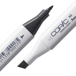 Classic 12-set Neutral Gray i gruppen Penner / Kunstnerpenner / Illustrasjonmarkers hos Pen Store (103319) Classic 12-set Neutral Gray i gruppen Penner / Kunstnerpenner / Illustrasjonmarkers hos Pen Store (103319)