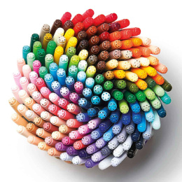 Ciao stykkevis i gruppen Penner / Kunstnerpenner / Illustrasjonmarkers hos Pen Store (103321_r)