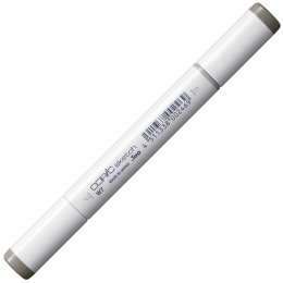 Sketch 12-set Warm Grey i gruppen Penner / Kunstnerpenner / Illustrasjonmarkers hos Pen Store (103503)