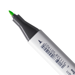 Classic Tip Fine 10-pakke i gruppen Penner / Penntilbehør / Tilbehør og reservedeler hos Pen Store (103505)