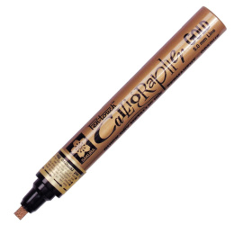 Pen-Touch Calligrapher 5 mm i gruppen Hobby & Kreativitet / Kalligrafi / Kalligrafipenner hos Pen Store (103513_r)
