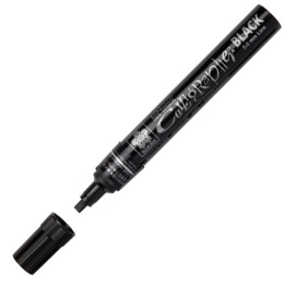 Pen-Touch Calligrapher 5 mm i gruppen Hobby & Kreativitet / Kalligrafi / Kalligrafipenner hos Pen Store (103513_r)