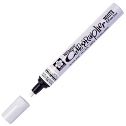 Pen-Touch Calligrapher 5 mm i gruppen Hobby & Kreativitet / Kalligrafi / Kalligrafipenner hos Pen Store (103513_r)