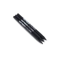 Pigma Pen 3-pakke i gruppen Penner / Skrive / Fineliners hos Pen Store (103528)