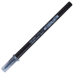 Pigma Pen Black 10 0.7mm i gruppen Penner / Skrive / Fineliners hos Pen Store (103529)