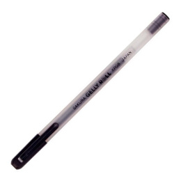 Gelly Roll Basic Black i gruppen Penner / Skrive / Gelpenner hos Pen Store (103531)