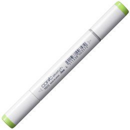 Sketch 6-pakke Earth Essentials i gruppen Penner / Kunstnerpenner / Illustrasjonmarkers hos Pen Store (103861)